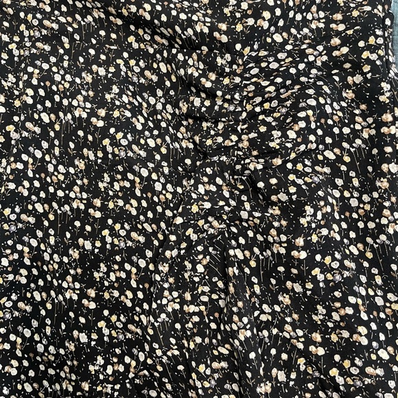 Altard State Floral Mini Dress - Picture 6 of 7